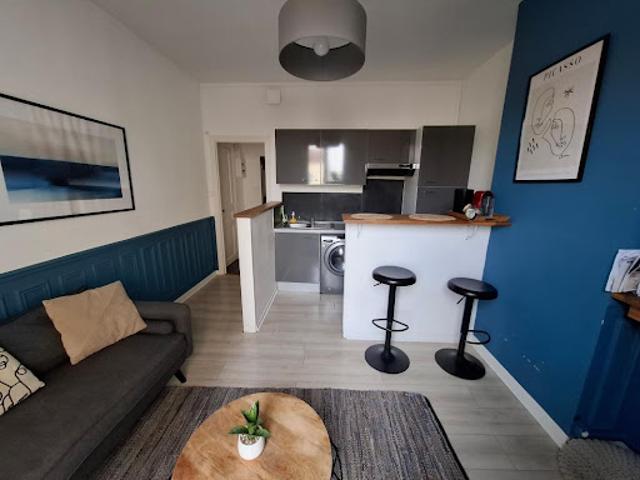 Appartement location à Bellicart, Compiègne