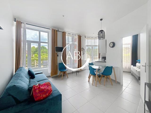 Appartement location à Alençon, Bagnoles-de-l'orne