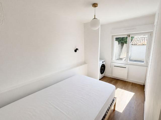 Appartement location à Saint-Nazaire, Saint-nazaire