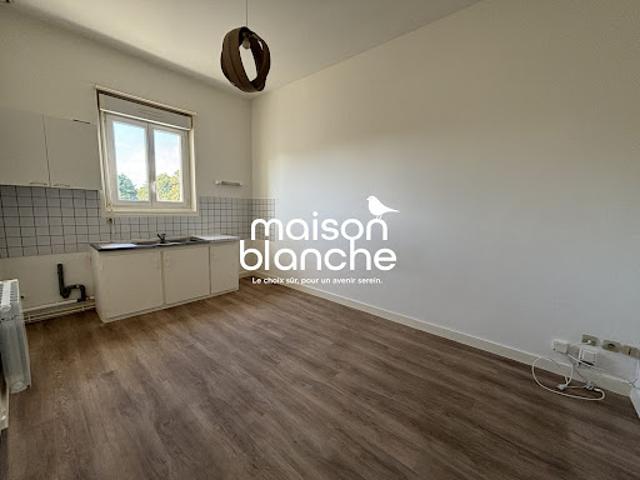 Appartement location à Libourne, Coutras