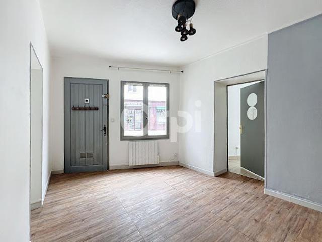 Appartement location à Provins