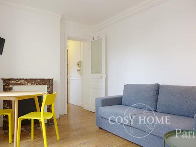 Appartement location à Paris, Île-de-France