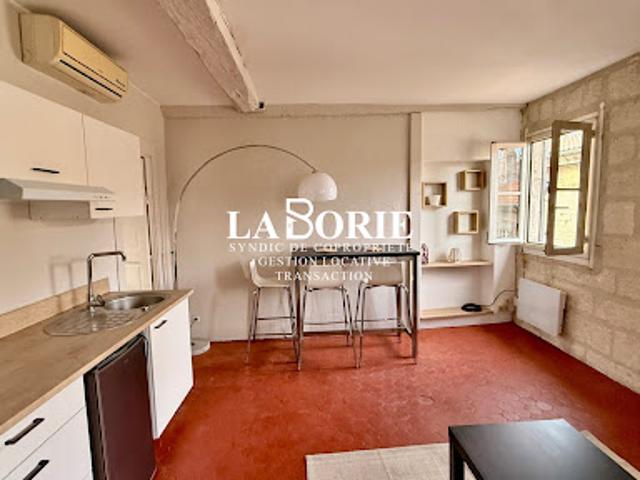 Appartement location à Avignon