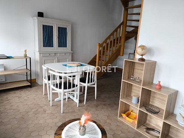 Appartement location à Montreuil-sur-Mer, Beaurainville