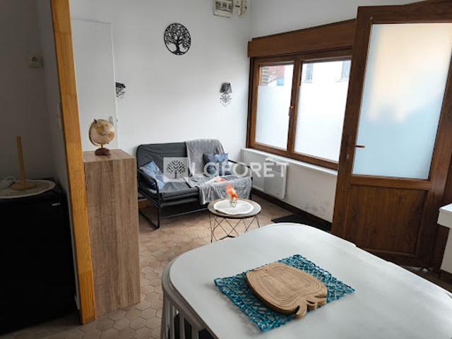 Appartement location à Montreuil-sur-Mer, Beaurainville