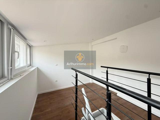 Appartement location à Apt