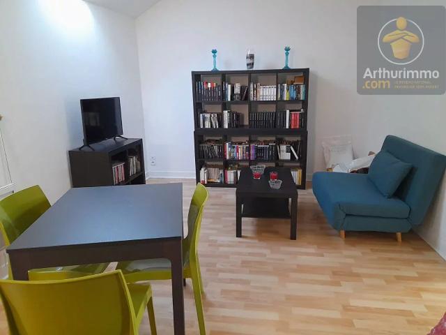 Appartement location à Orléans, Beaugency