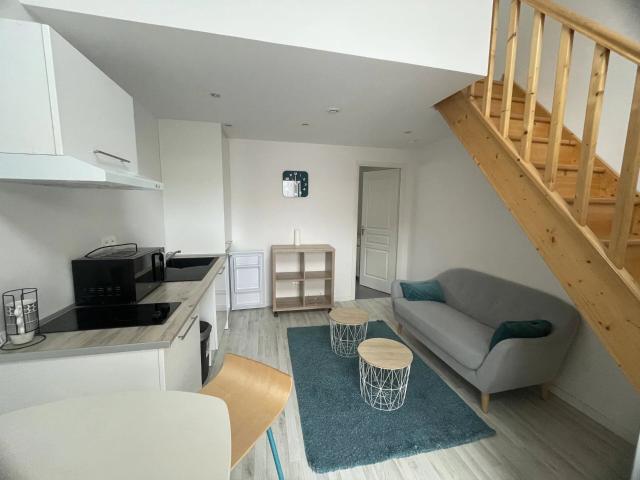 Appartement location à Saint-Quentin, Saint-quentin