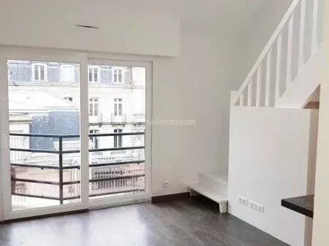 Appartement location à Vannes, Bretagne