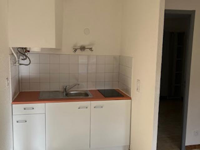 Appartement location à Alès