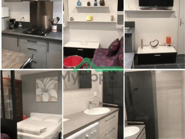 Appartement location à France métropolitaine, Anglet