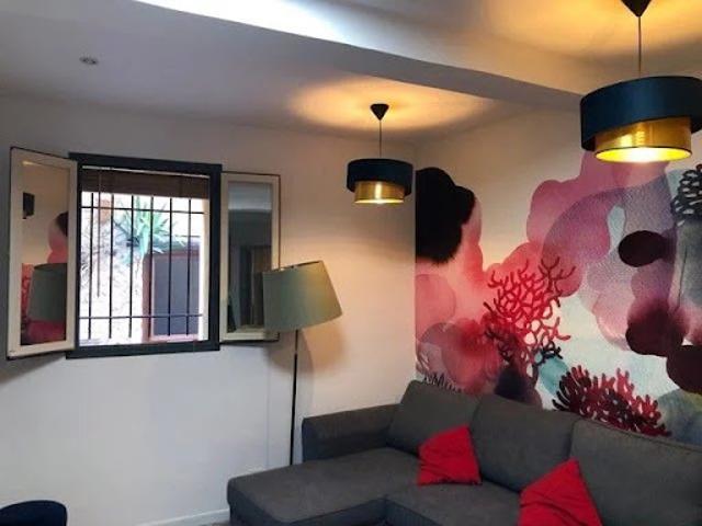 Appartement location à Grasse, Antibes