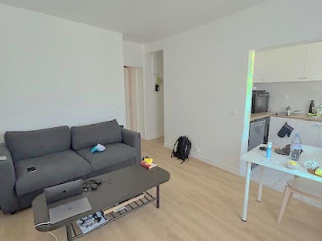 Appartement location à France métropolitaine, Bois-colombes