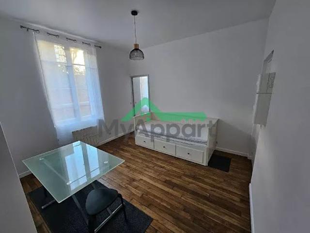 Appartement location à France métropolitaine, Bois-colombes