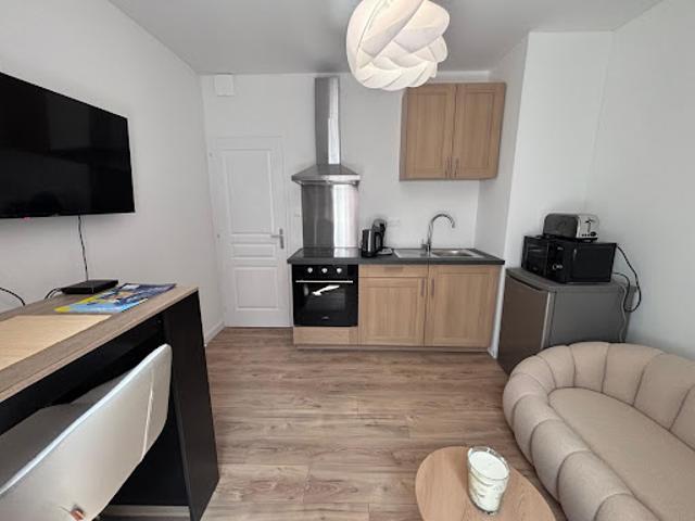Appartement location à Belfort, Saraz