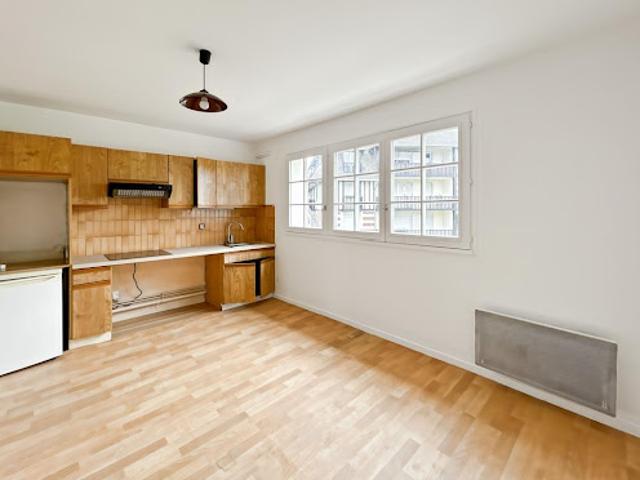 Appartement location à Lisieux, Benerville-sur-mer