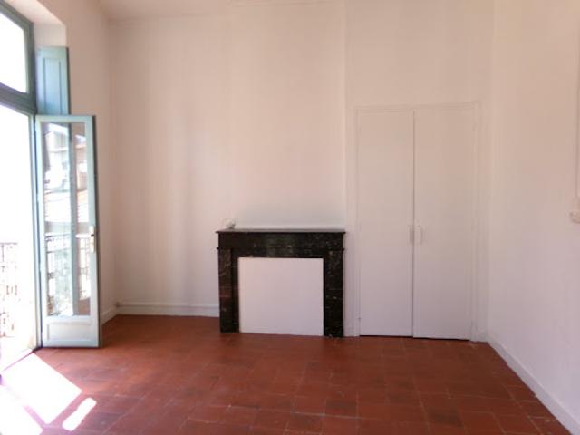 Appartement location à Béziers