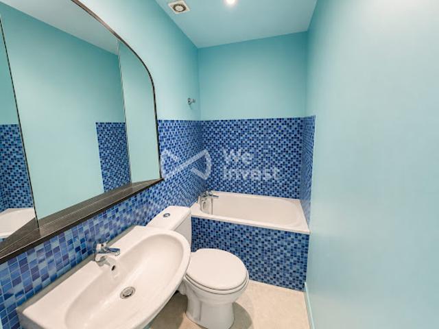 Appartement location à Bassefeuille, Bléneau