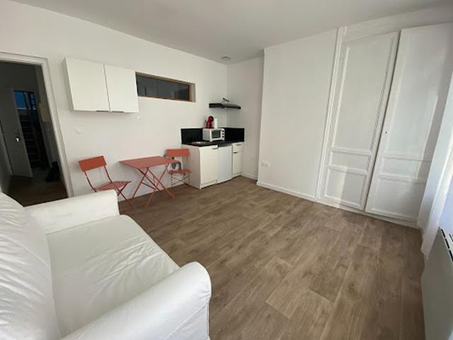 Appartement location à France métropolitaine, Calais