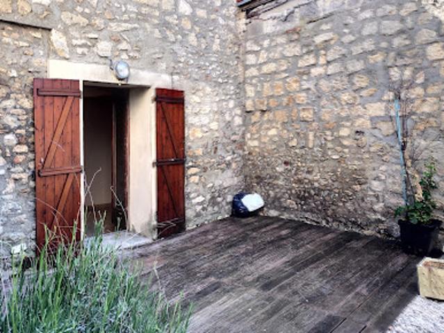 Appartement location à Senlis, Chambly