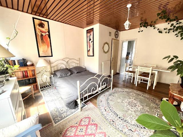 Appartement location à Le Havre, Fécamp