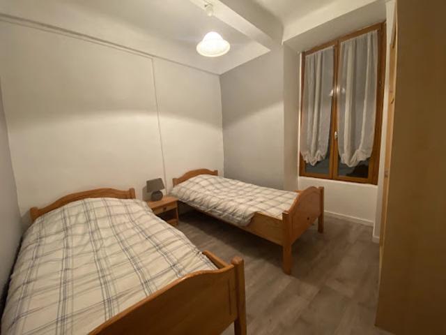 Appartement location à Nice, Fontan