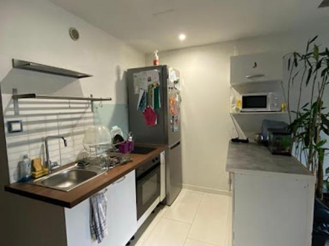 Appartement location à Saint-Julien-en-Genevois, Gaillard