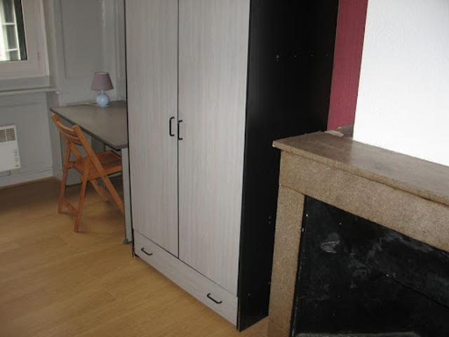 Appartement location à Grenoble