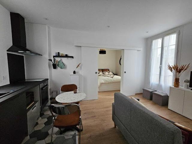 Appartement location à France métropolitaine, Houilles