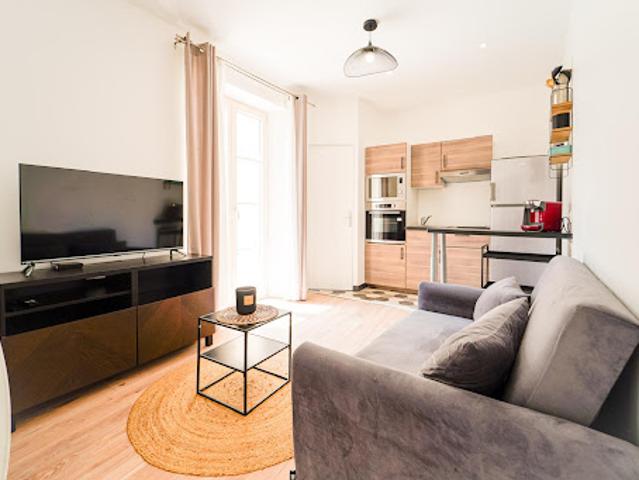 Appartement location à Lagny-sur-Marne, Seine-et-Marne