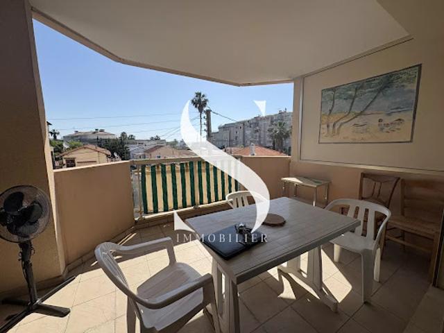 Appartement location à Grasse, Vallauris