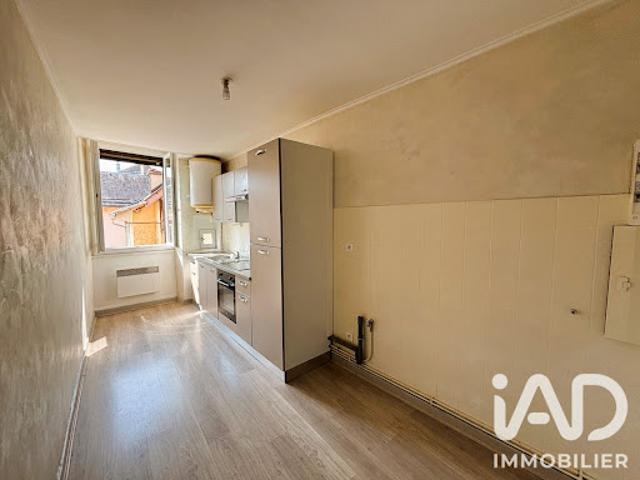 Appartement location à Le Pont-de-Beauvoisin, Isère