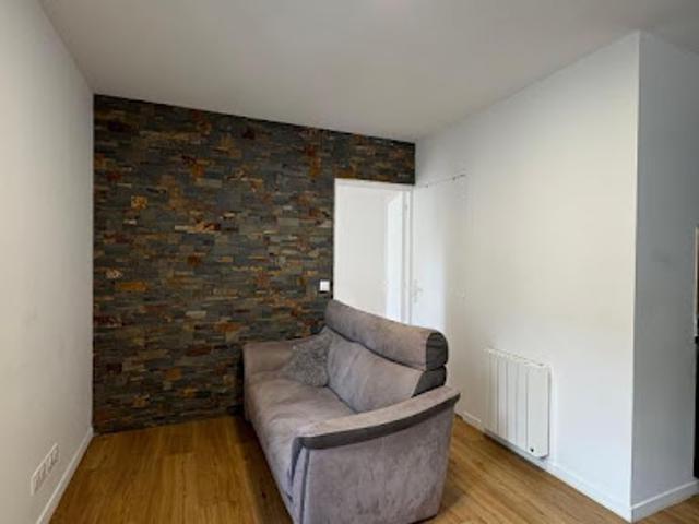 Appartement location à L'ile-saint-denis