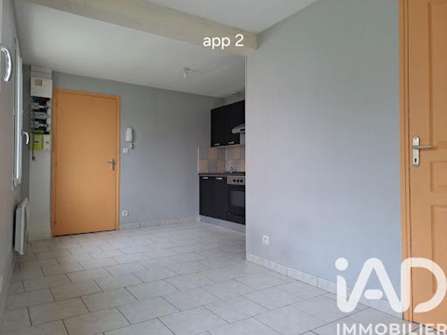 Appartement location à Châteaubriant-Ancenis, Varades