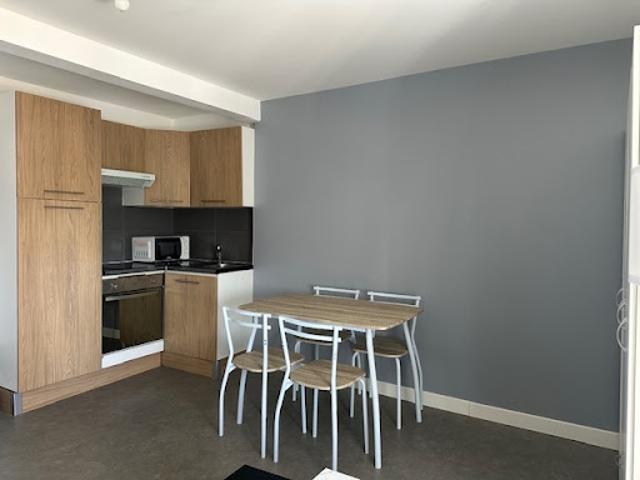 Appartement location à Lorient, Bretagne