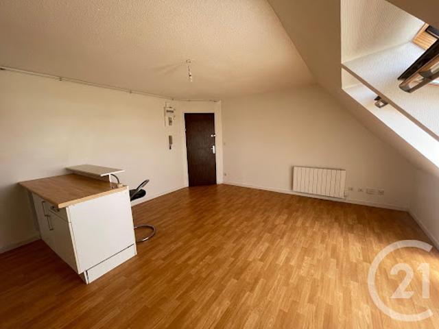 Appartement location à Lorient, Bretagne