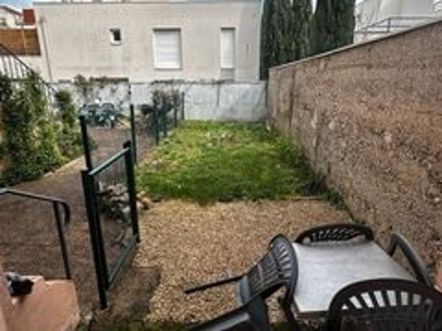 Appartement location à Beauvisage, Lyon