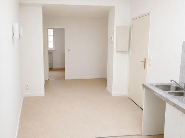 Appartement location à Mamers