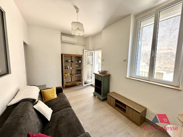 Appartement location à Marseille
