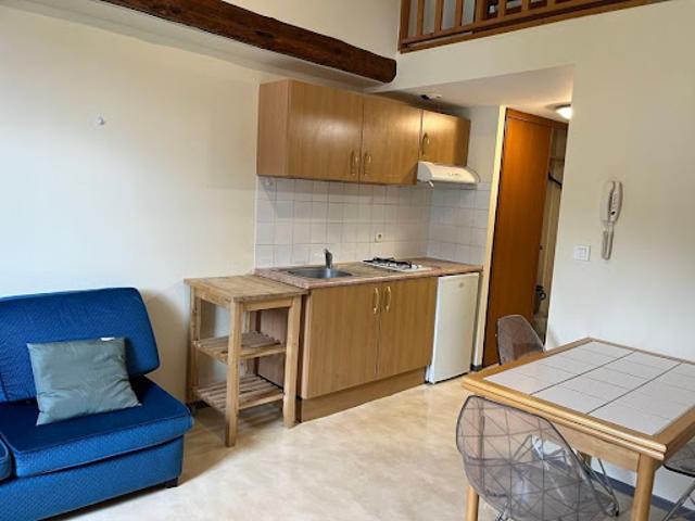 Duplex location à Mende