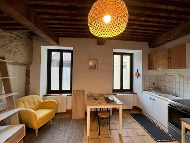 Appartement location à Mende