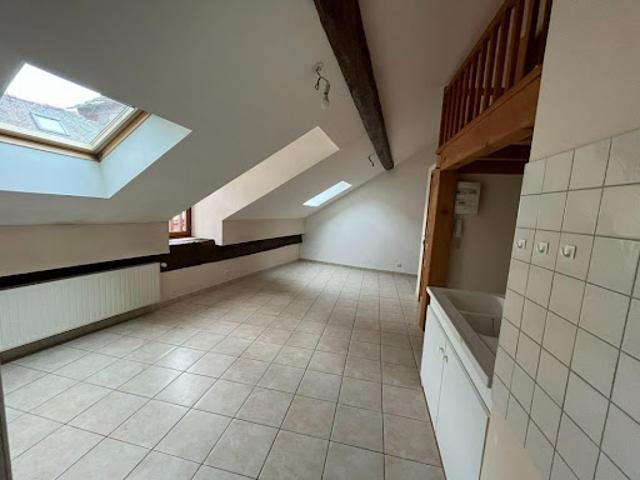 Duplex location à Mende