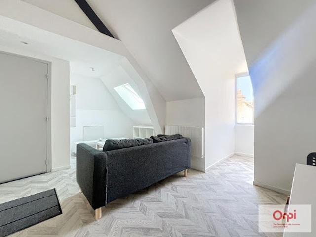 Appartement location à Montluçon