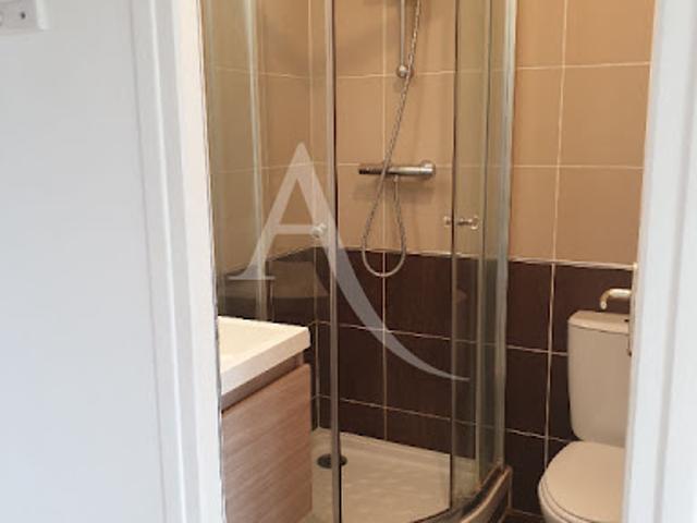 Appartement location à Z. I. Les Sables, Morangis