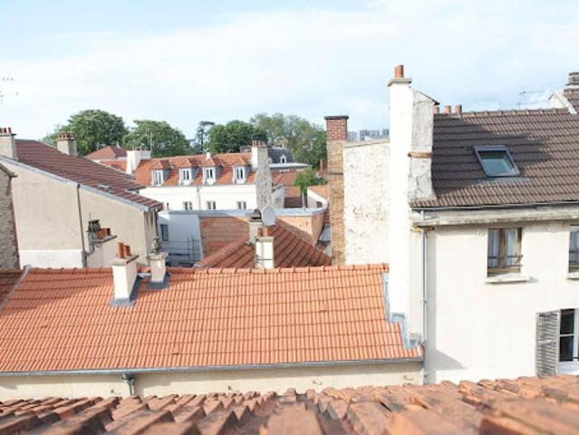 Appartement location à Nanterre