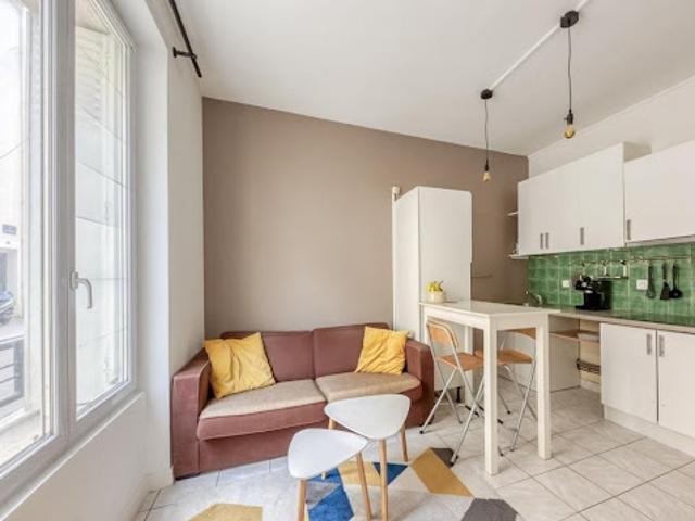 Appartement location à Paris, Île-de-France