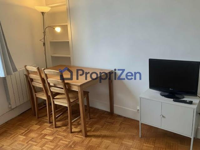 Appartement location à Paris, Île-de-France