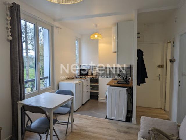 Appartement location à Guingamp, Bretagne