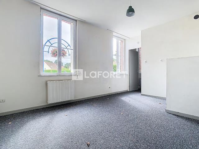 Appartement location à Rouen, Saint-aubin-lès-elbeuf