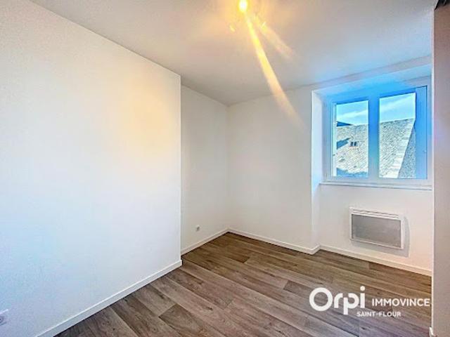 Appartement location à Saint-Flour, Saint-flour